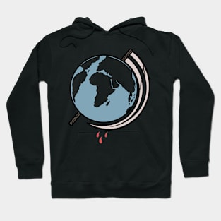 World Hoodie